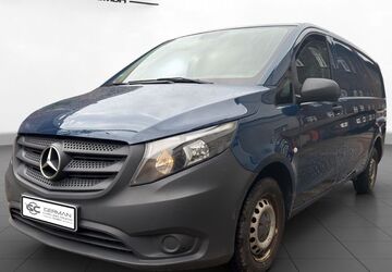 Mercedes-Benz Vito 165.000 km 8.499 &euro; Hagen 58089