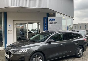 Ford Focus 3.000 km 28.490 &euro; Lüdenscheid 58509