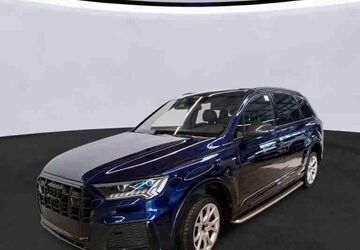 Audi Q7 35.113 km 62.565 &euro; Hagen 58091