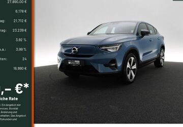 Volvo C40 63.892 km 27.890 &euro; Engelskirchen 51766