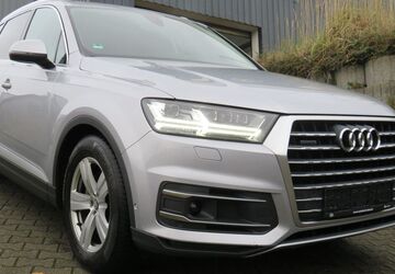 Audi Q7 87.350 km 35.900 &euro; Lindlar 51789