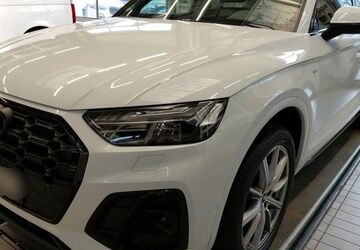 Audi Q5 53.607 km 37.065 &euro; Hagen 58091