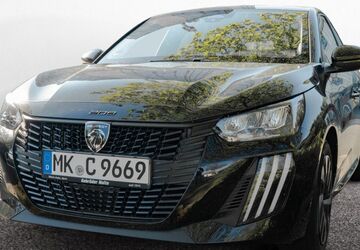 Peugeot 208 1.330 km 18.990 &euro; Iserlohn 58636