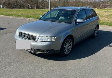 Audi A4 473.200 km 1.200 &euro; Ennepetal 58256