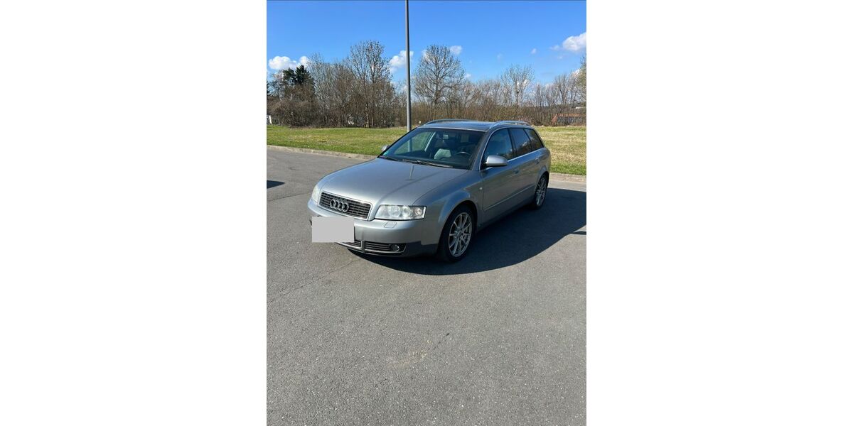 Audi A4 473.200 km 1.200 &euro; Ennepetal 58256