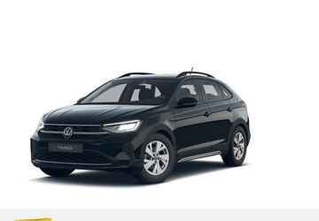 VW Taigo 15.569 km 20.890 &euro; Lüdenscheid 58507