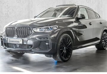 BMW X6 102.600 km 64.950 &euro; Iserlohn 58636