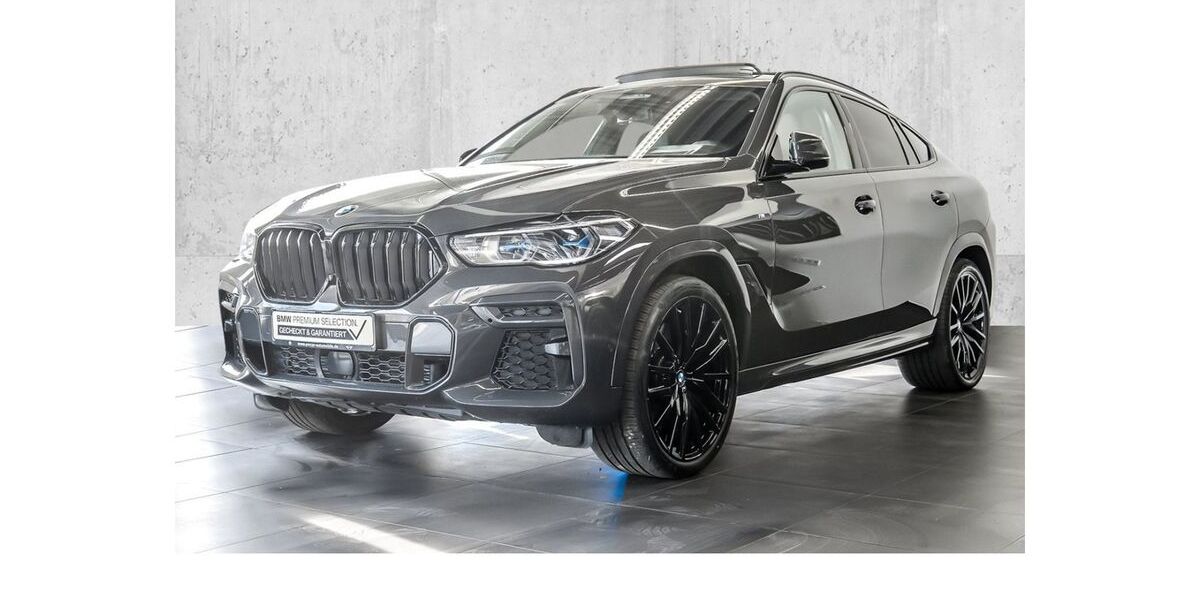 BMW X6 102.600 km 64.950 &euro; Iserlohn 58636
