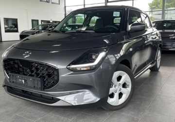 Suzuki Swift 8.500 km 16.470 &euro; Attendorn 57439