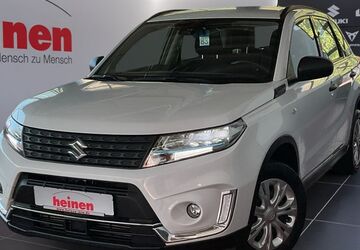 Suzuki Vitara 48.956 km 14.999 &euro; Hagen 58135