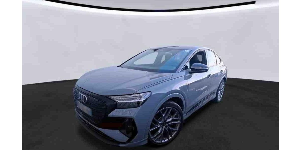 Audi Q4 e-tron 31.616 km 39.400 &euro; Hagen 58091