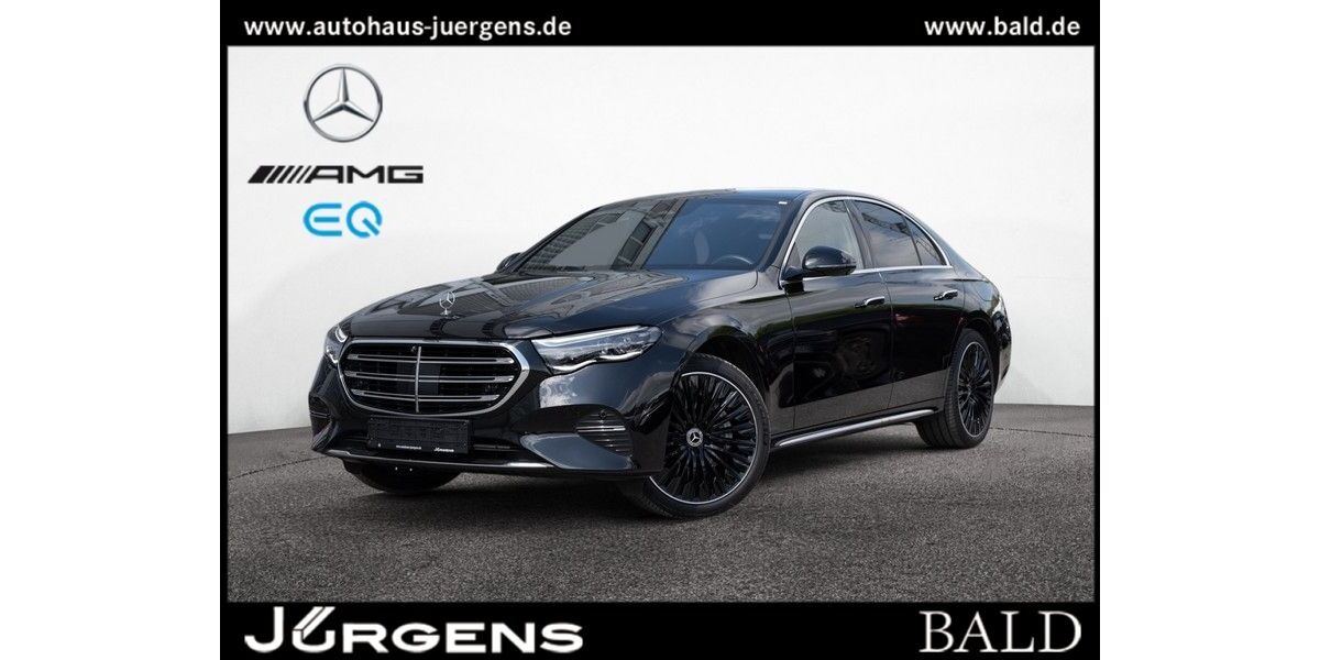 Mercedes-Benz E 300 20.731 km 55.290 &euro; Lüdenscheid 58507