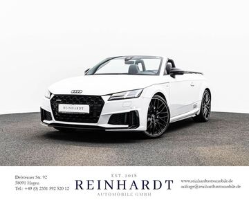 Gebrauchte Audi TT