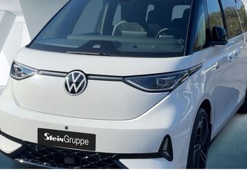 VW ID. Buzz 6.000 km 78.500 &euro; Engelskirchen 51766