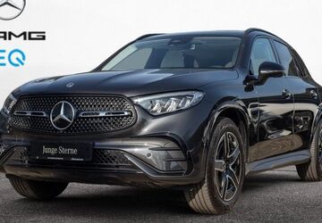 Mercedes-Benz GLC 300 14.987 km 63.490 &euro; Iserlohn 58636