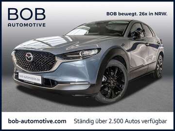 Gebrauchte Mazda CX-30