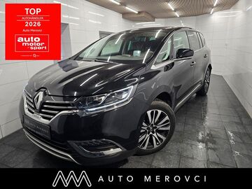 Gebrauchte Renault Espace