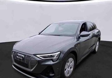 Audi e-tron 36.344 km 38.340 &euro; Hagen 58091