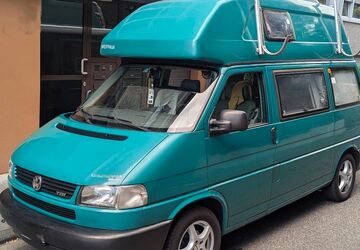 VW T4 California 414.000 km 16.900 &euro; Lüdenscheid 58509