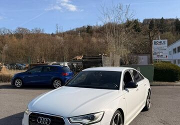 Audi A6 243.000 km 13.500 &euro; Gummersbach 51645