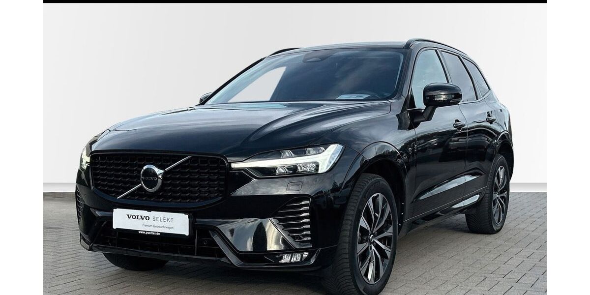 Volvo XC60 92.800 km 34.890 &euro; Iserlohn 58640
