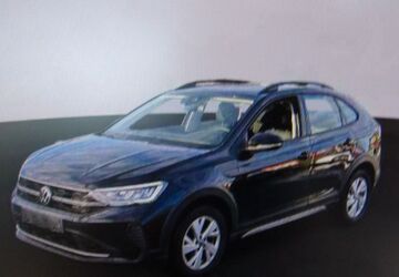 VW Taigo 36.300 km 16.650 &euro; Hagen 58089