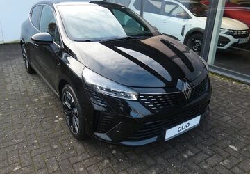 Renault Clio 2.500 km 22.900 &euro; Wipperfürth 51688