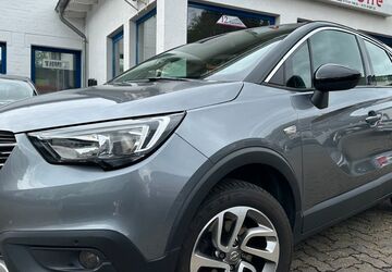 Opel Crossland (X) 85.000 km 9.949 &euro; Gummersbach (Zwischen Toom Markt und ATU) 51645