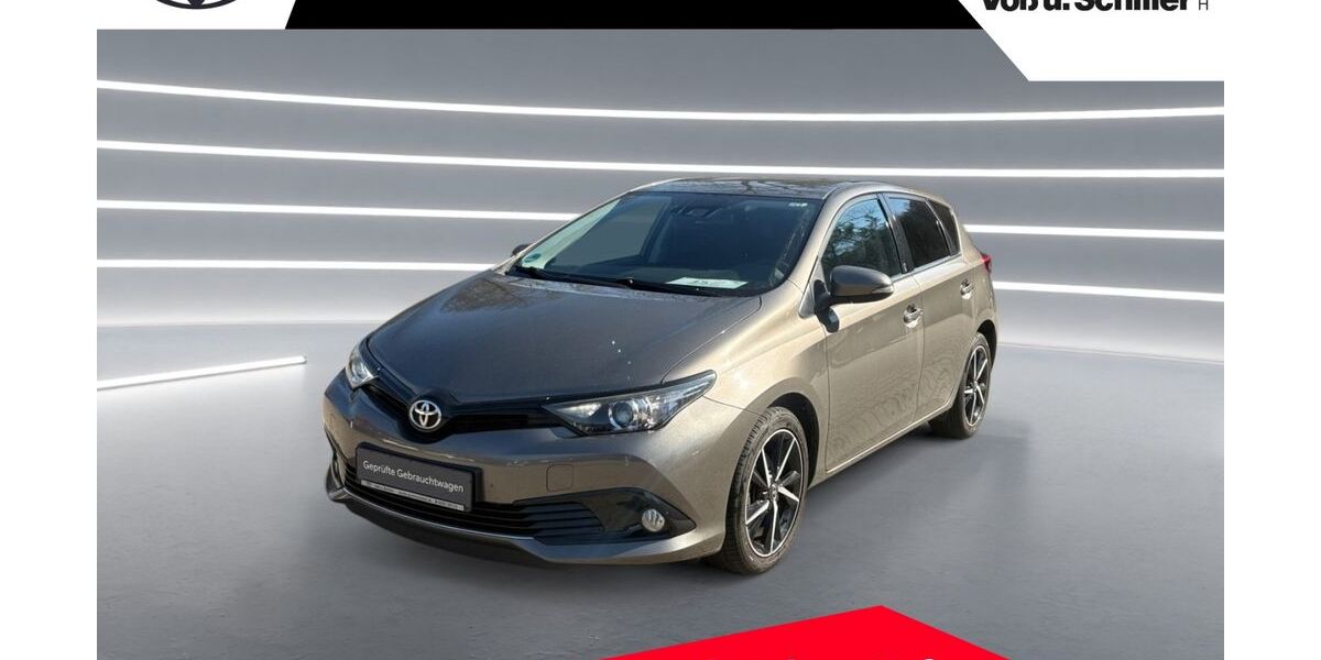 Toyota Auris 105.119 km 12.390 &euro; Gummersbach 51645