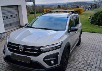 Dacia Jogger 30.870 km 17.750 &euro; Breckerfeld 58339