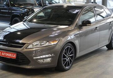 Ford Mondeo 158.800 km 4.991 &euro; Olpe 57462