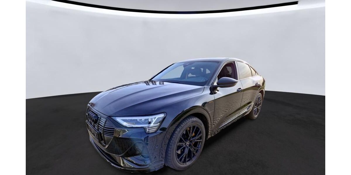 Audi e-tron 39.106 km 31.660 &euro; Hagen 58091