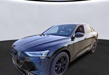 Audi e-tron 39.106 km 31.665 &euro; Hagen 58091