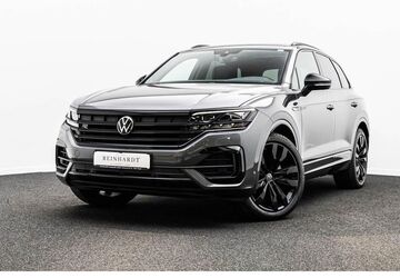 VW Touareg 64.617 km 52.307 &euro; Hagen 58091