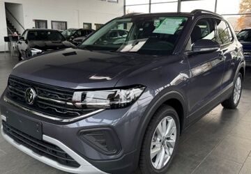 VW T-Cross 1.010 km 25.970 &euro; Attendorn 57439