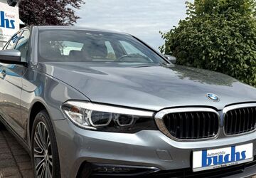 BMW 530 104.100 km 23.990 &euro; Iserlohn 58640