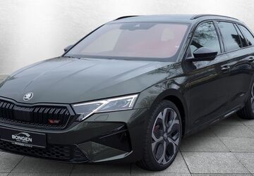 Skoda Octavia 7.000 km 42.990 &euro; Wipperfürth 51688