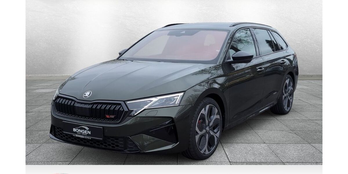 Skoda Octavia 7.000 km 42.990 &euro; Wipperfürth 51688