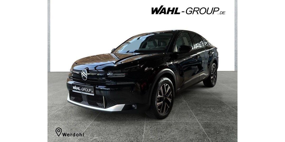 Citroen C4 X 1.990 km 25.990 &euro; Werdohl 58791
