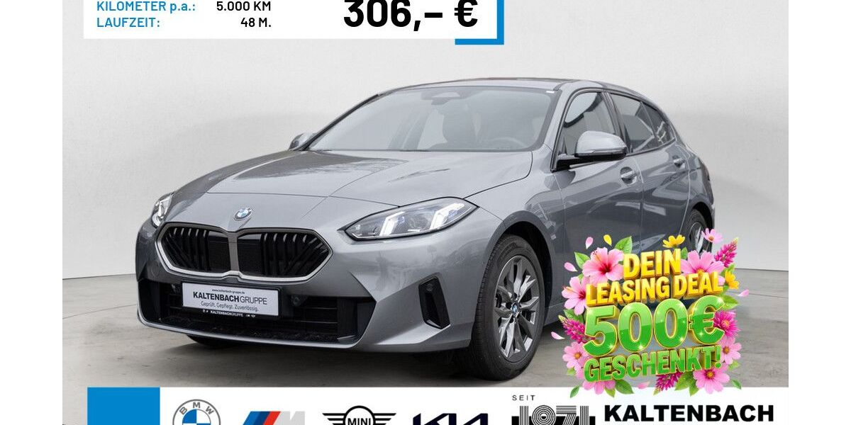 BMW 120 11.531 km 29.690 &euro; Werdohl 58791