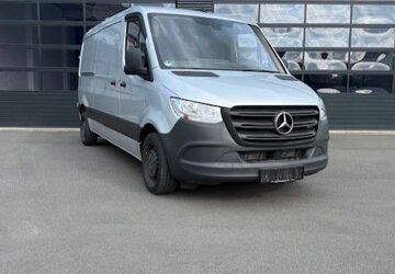 Mercedes-Benz Sprinter 41.700 km 27.490 &euro; Sundern 59846
