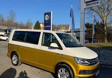 VW T6 Transporter 157.931 km 33.948 &euro; Iserlohn 58636
