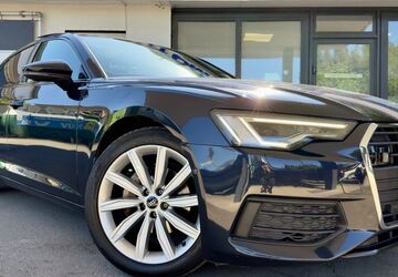 Audi A6 86.973 km 29.900 &euro; Hagen 58093