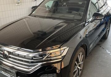 VW Touareg 42.439 km 53.405 &euro; Hagen 58091