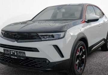 Opel Mokka 51.716 km 17.490 &euro; Iserlohn 58636