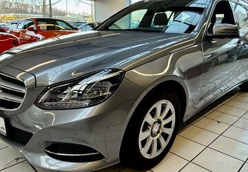 Mercedes-Benz E 200 36.268 km 22.980 &euro; Gevelsberg 58285