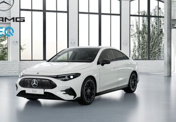 Mercedes-Benz CLA 350 21.452 km 58.390 &euro; Hagen 58135