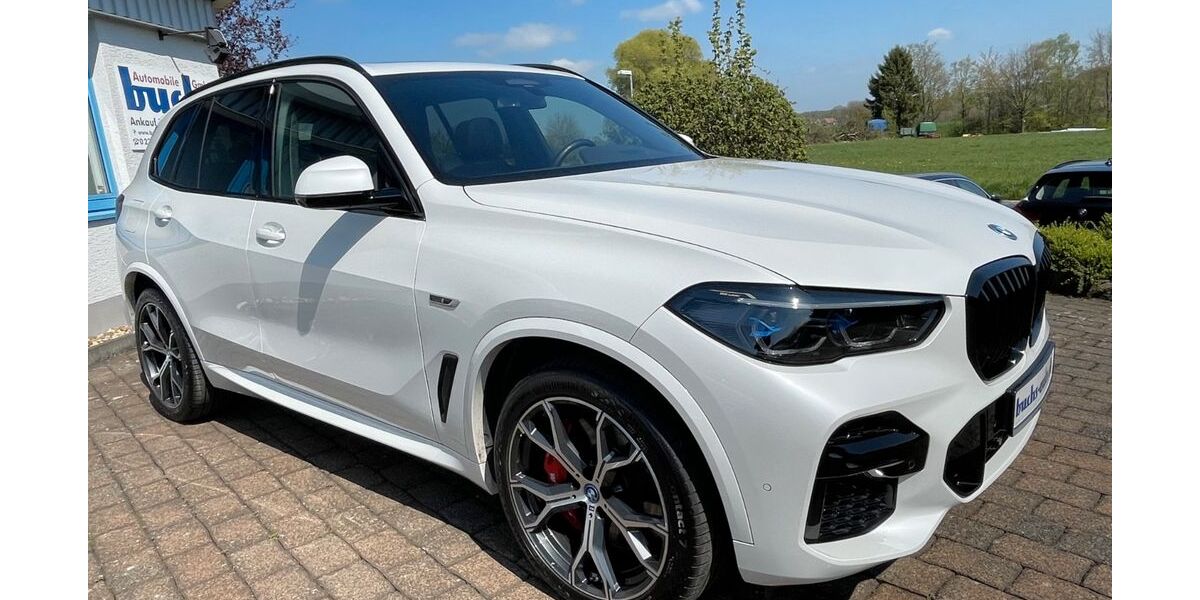 BMW X5 125.600 km 49.990 &euro; Iserlohn 58640