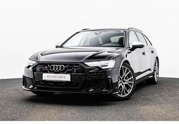 Audi S6 16.429 km 51.490 &euro; Hagen 58091