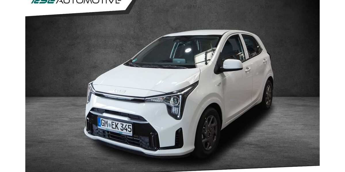 Kia Picanto 4.990 km 15.990 &euro; Halver 58553